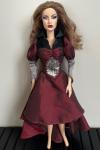 Mattel - Barbie - The Wizard Of Oz Wicked Witch of the East Barbie - Doll